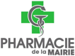 Logo Pharmacie De La Mairie